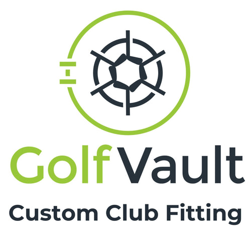 Custom Order - Nicholas Brown - Full Bag - Cobra/PING/Titleist