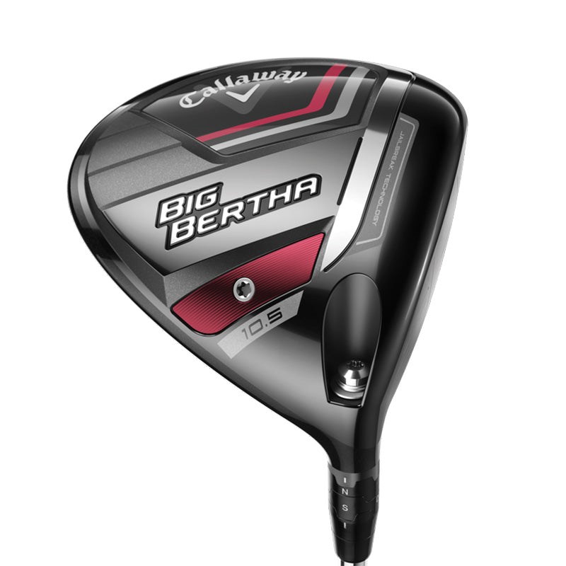 Callaway Big Bertha Driver Driver Callaway   