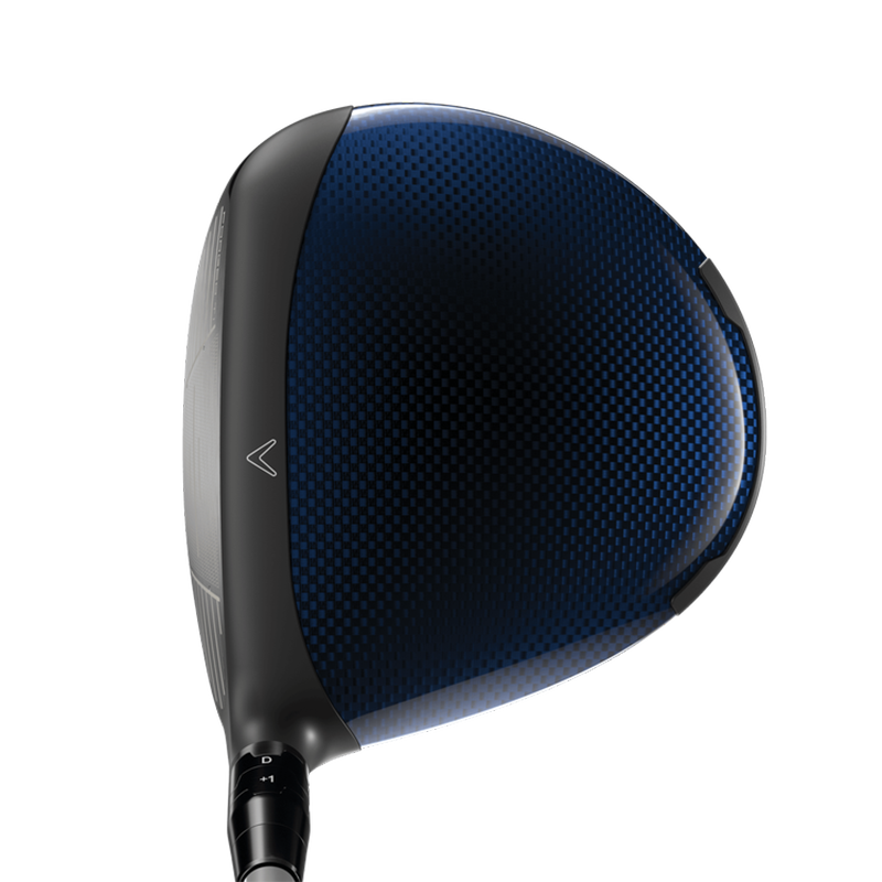 Callaway Paradym X Driver - Build Your Own Custom Driver Callaway   