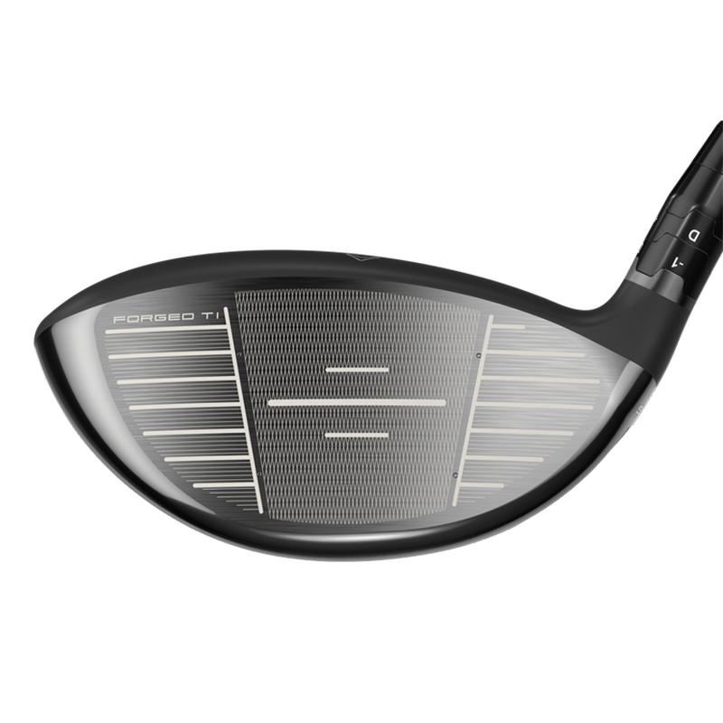 Callaway Paradym X Driver - Build Your Own Custom Driver Callaway   