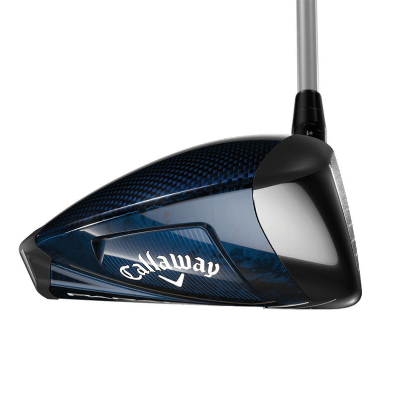 Callaway Paradym X Driver - Build Your Own Custom Driver Callaway   
