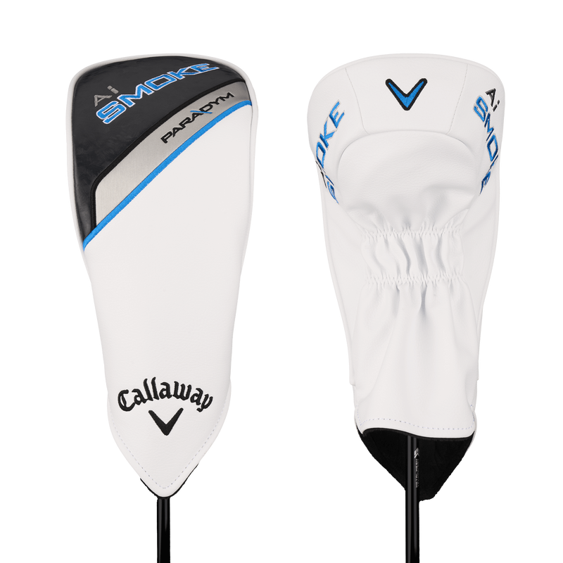 Callaway Paradym Ai Smoke Ti 340 Mini Driver Driver Callaway   