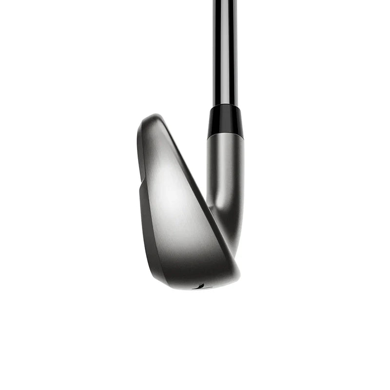 Cobra DARKSPEED Iron Set - 7-PW,GW - Graphite Iron set Cobra