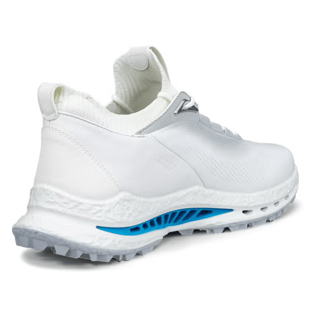 ECCO Golf Biom C5 Lace Spikeless Golf Shoes