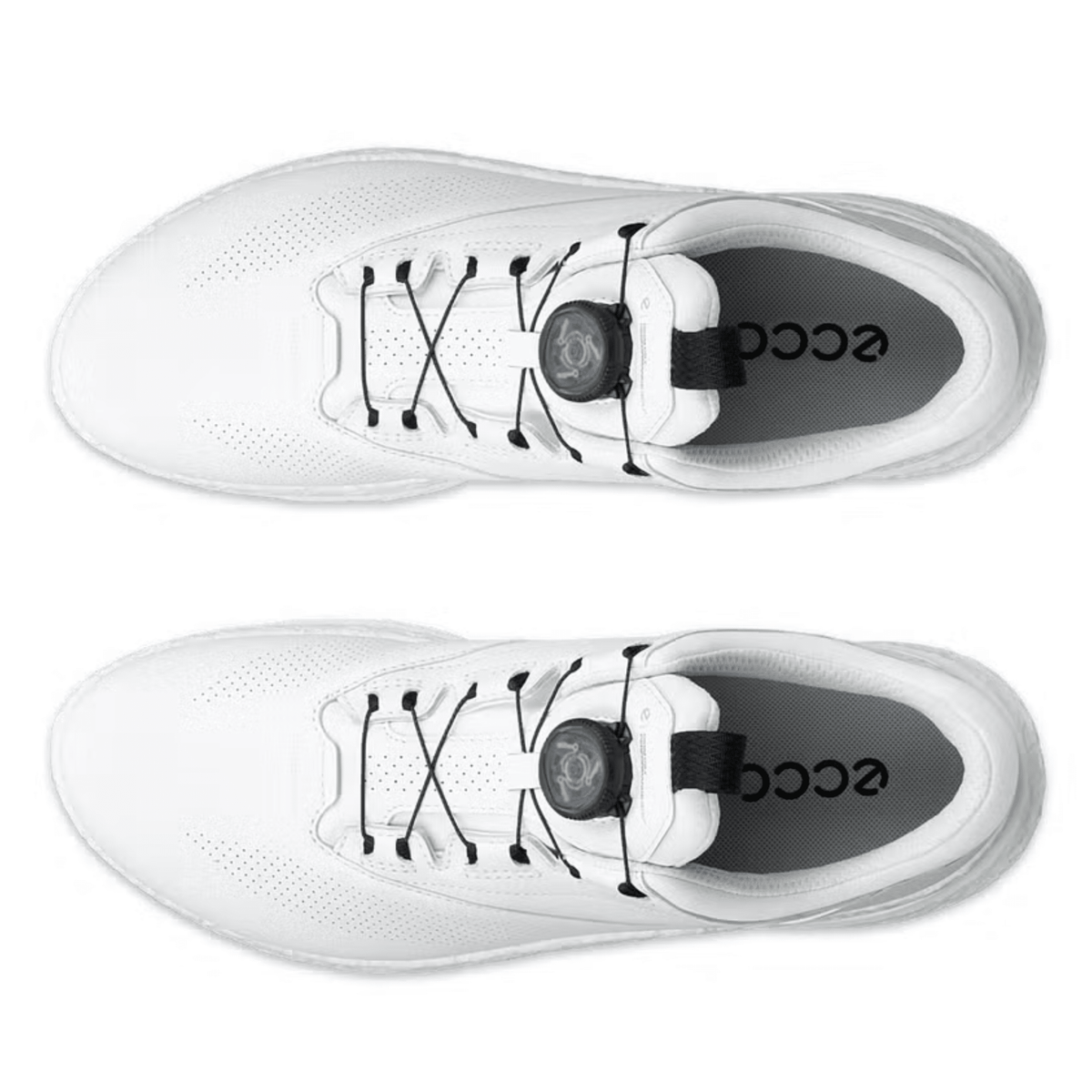 ECCO Golf Biom C5 Spikeless Golf Shoes