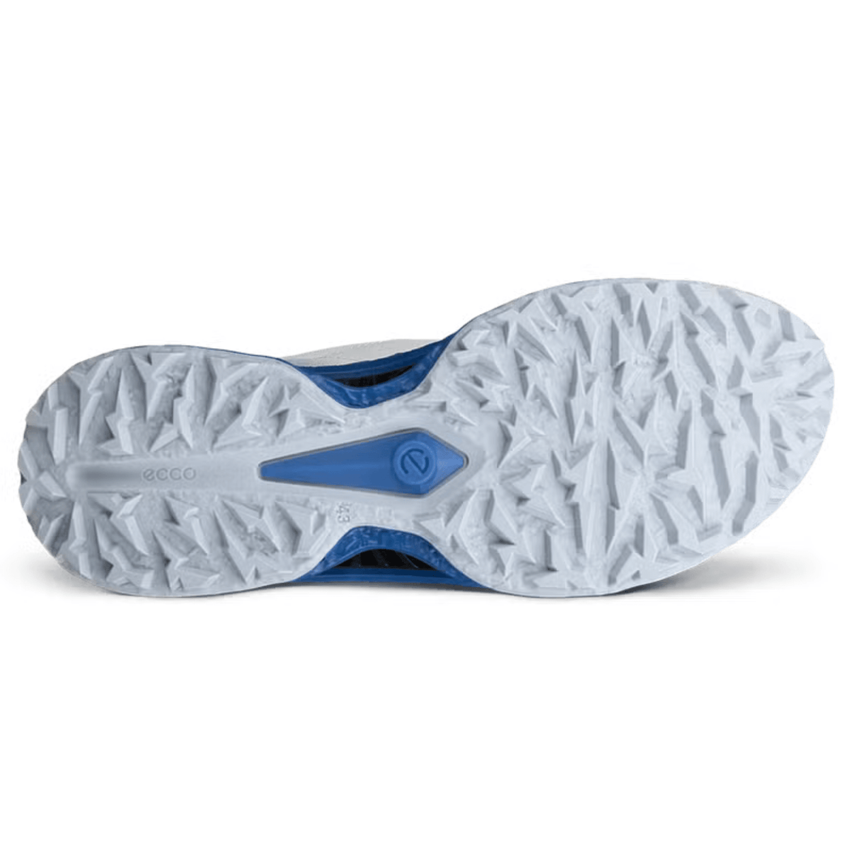 ECCO Golf Biom C5 Spikeless Golf Shoes