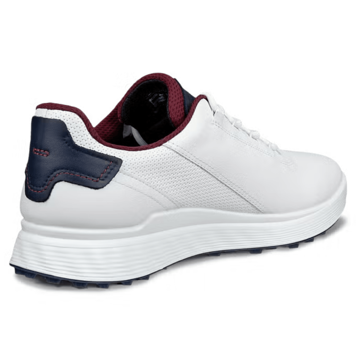 ECCO S-Casual Spikeless Golf Shoes