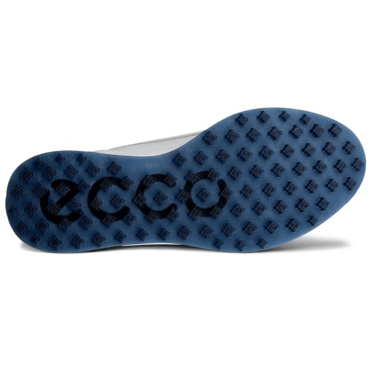 ECCO S-Casual Spikeless Golf Shoes