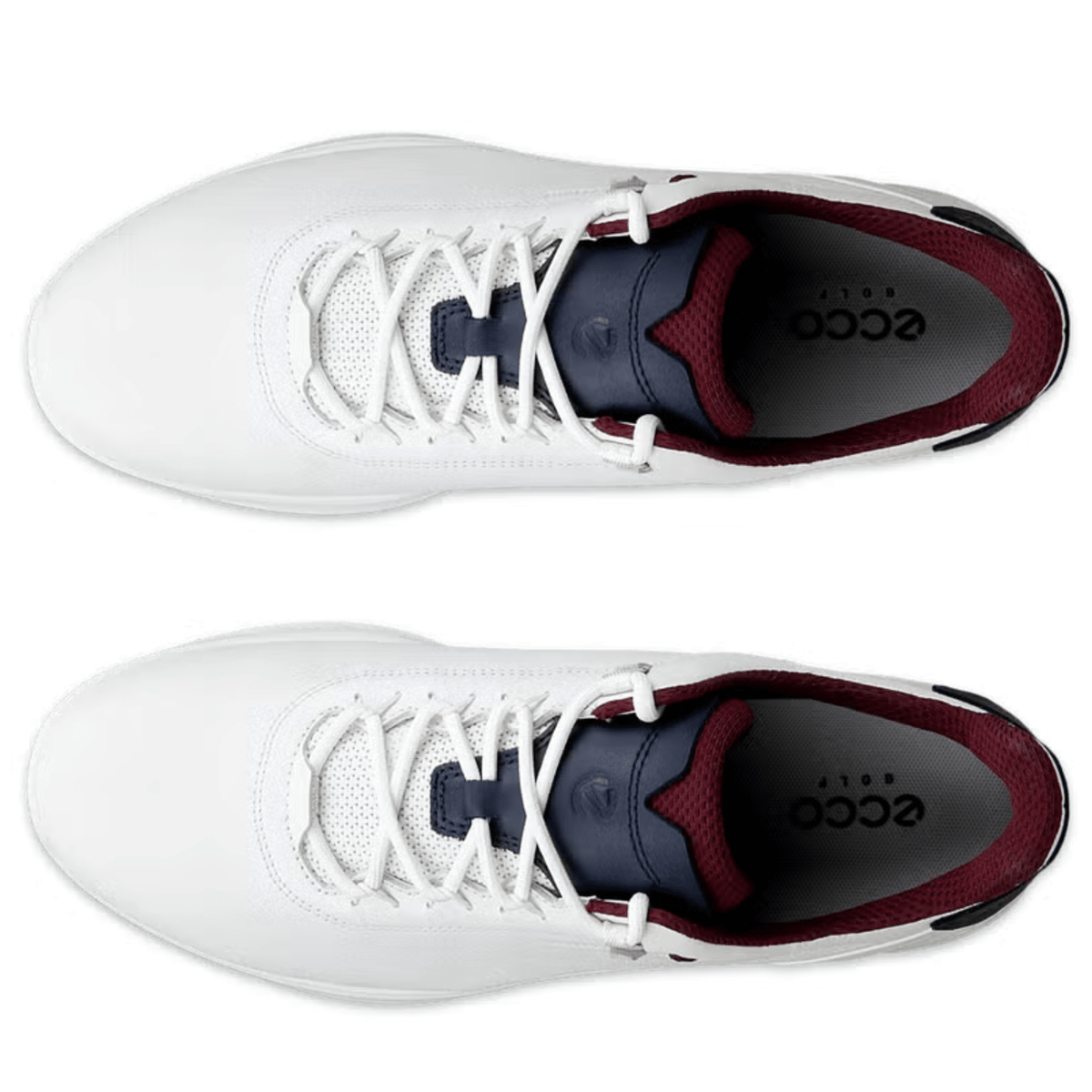 ECCO S-Casual Spikeless Golf Shoes