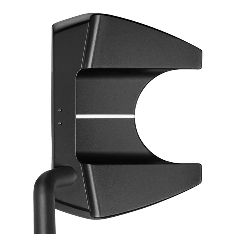 EVNROLL ER5 Hatchback Black Putter - Single Bend Putter EVNROLL