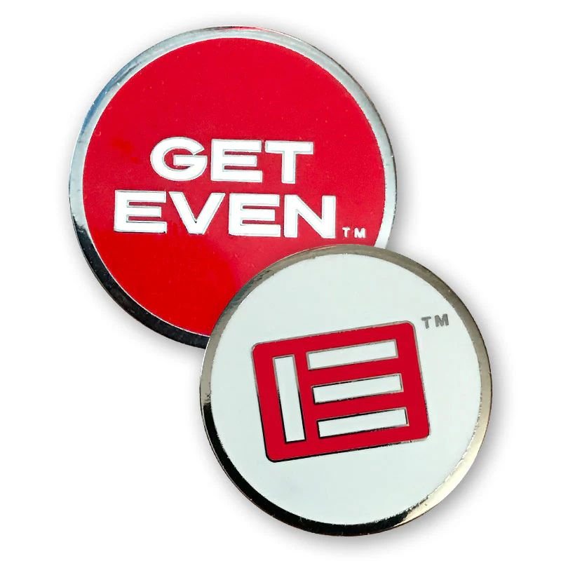 EVNROLL Ball Marker