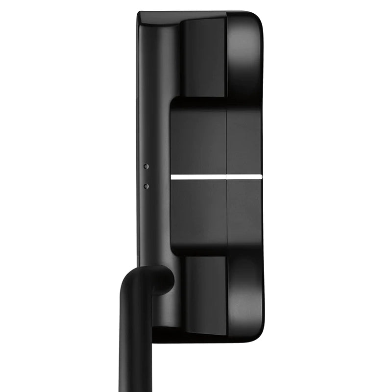 EVNROLL ER2 Black Putter - Single Bend