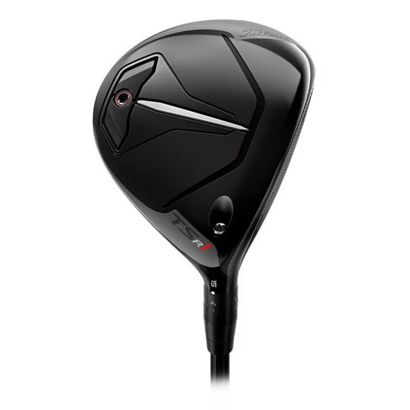 Titleist TSR1 Fairway Wood - Build Your Own Custom Fairway Wood Titleist   
