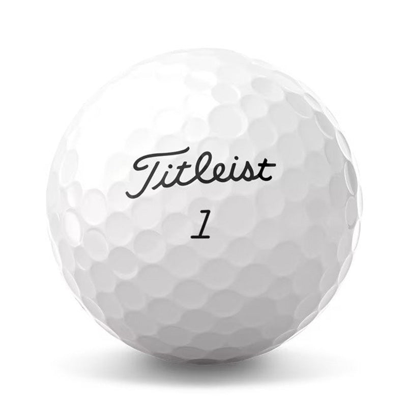 Loyalty Program - AVX Golf Balls (In stock &amp; ready to ship) Golf Balls Titleist White Standard (#1-4) No