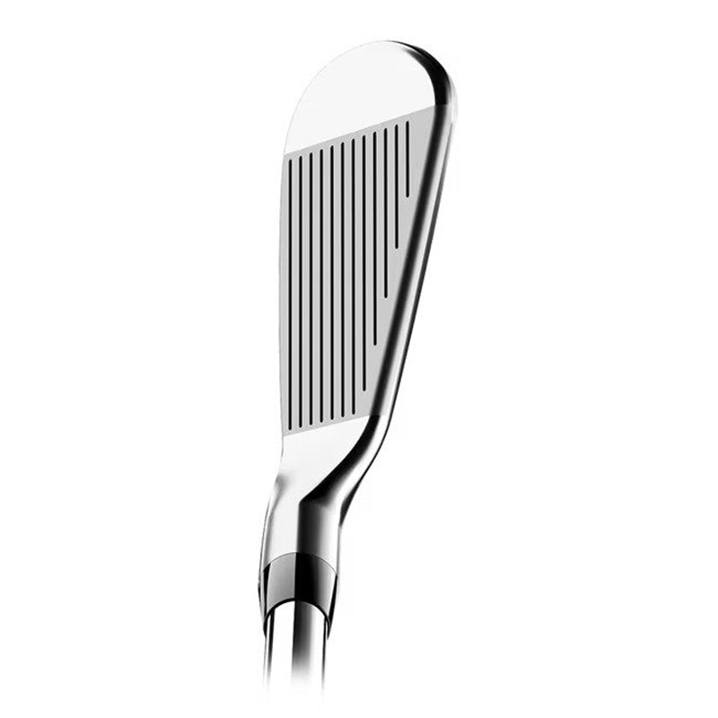 Titleist T100Sii Iron Set - 8-PW - Steel - Store Display Demo Iron set Titleist