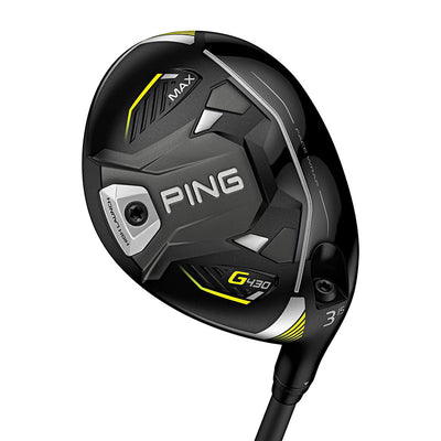 PING G430 MAX HL Fairway Wood - Build Your Own Custom Fairway Wood Ping
