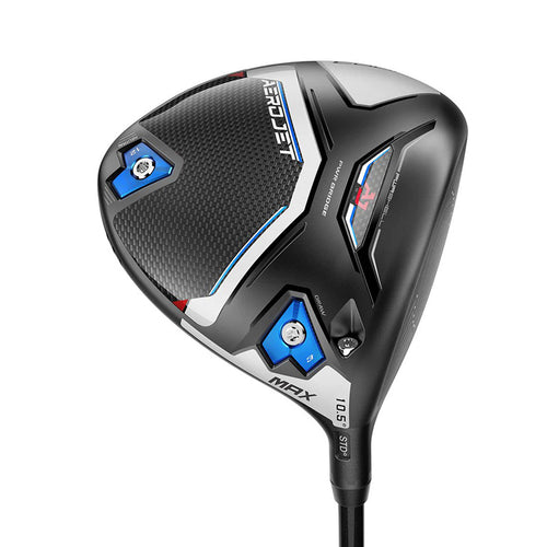 Cobra AEROJET Max Driver - Remaining Balance