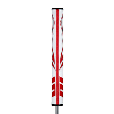 SuperStroke Zenergy Flatso 2.0 Putter Grip grip Super Stroke