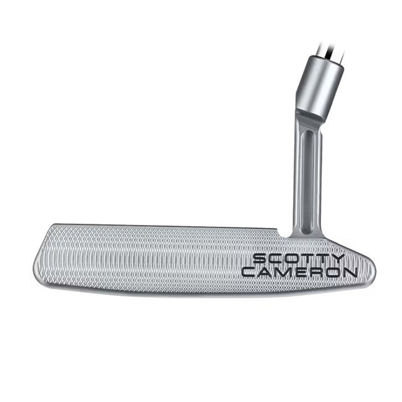 Scotty Cameron 2024 Super Select Squareback 2 Putter - Long Design - Build Your Own Custom Putter Scotty Cameron