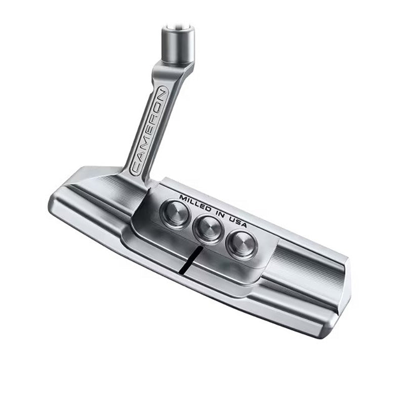 Scotty Cameron 2023 Super Select Newport 2 Plus Putter - Build Your Own Custom Putter Scotty Cameron   