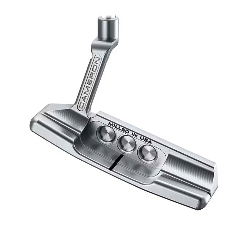 Scotty Cameron 2023 Super Select Newport 2 Putter - Store Display Demo Putter Scotty Cameron   