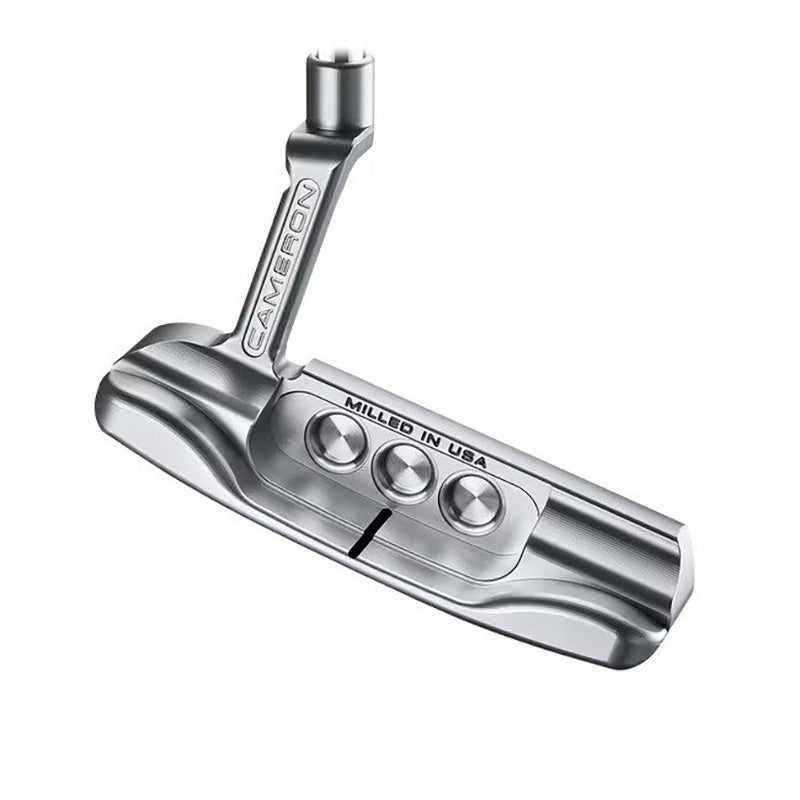 Scotty Cameron 2023 Super Select Newport Putter - Build Your Own Custom Putter Scotty Cameron   