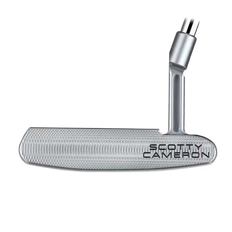 Scotty Cameron 2023 Super Select Newport Plus Putter Build Your Own