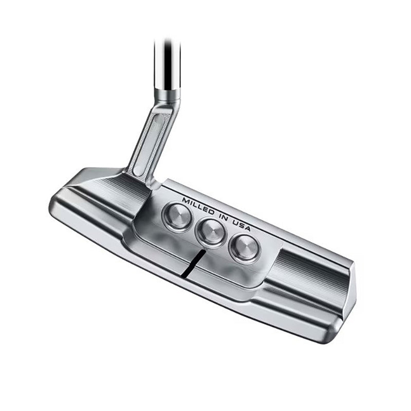 Scotty Cameron 2023 Super Select Newport 2.5 Plus Putter - Build Your Own Custom Putter Scotty Cameron   