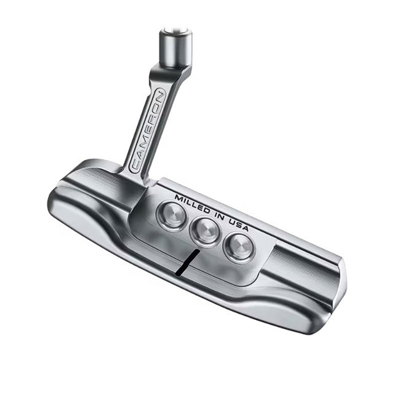 Scotty Cameron 2023 Super Select Newport Plus Putter - Store Display Demo Putter Scotty Cameron   