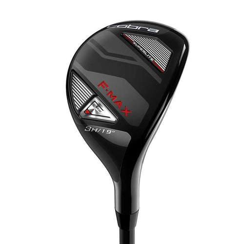 Cobra F-Max Superlite Hybrid - Store Display Demo Regular 3H (19*)