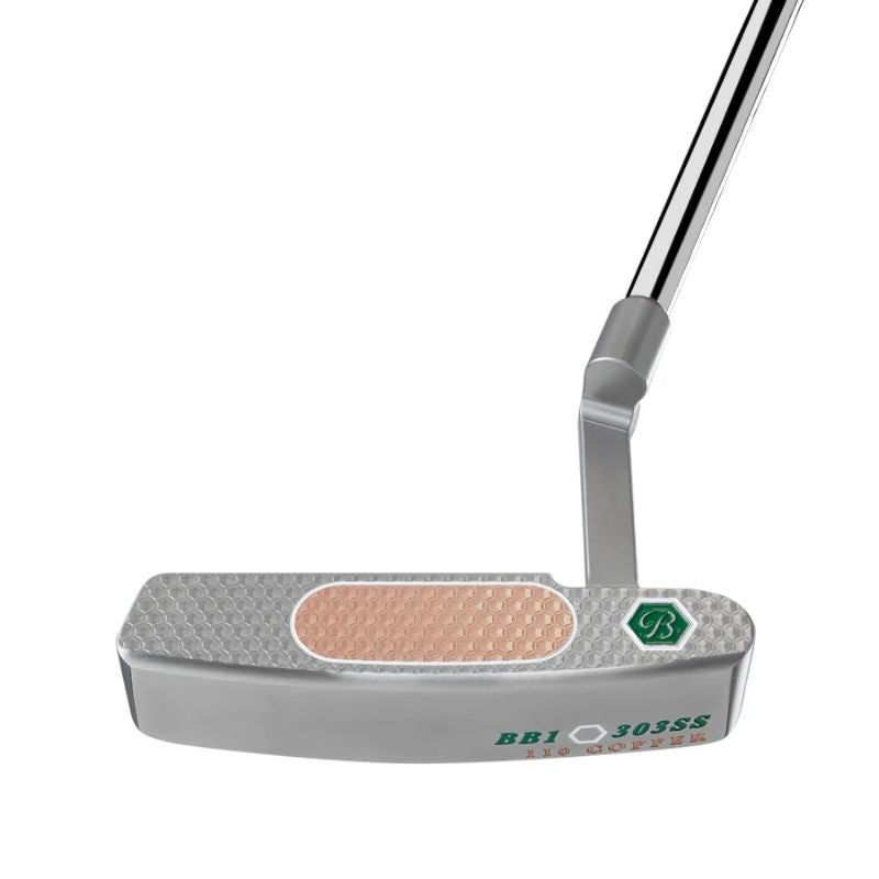 Bettinardi Spring Classic BB1 Putter - Limited Edition Putter Bettinardi Right 35" 