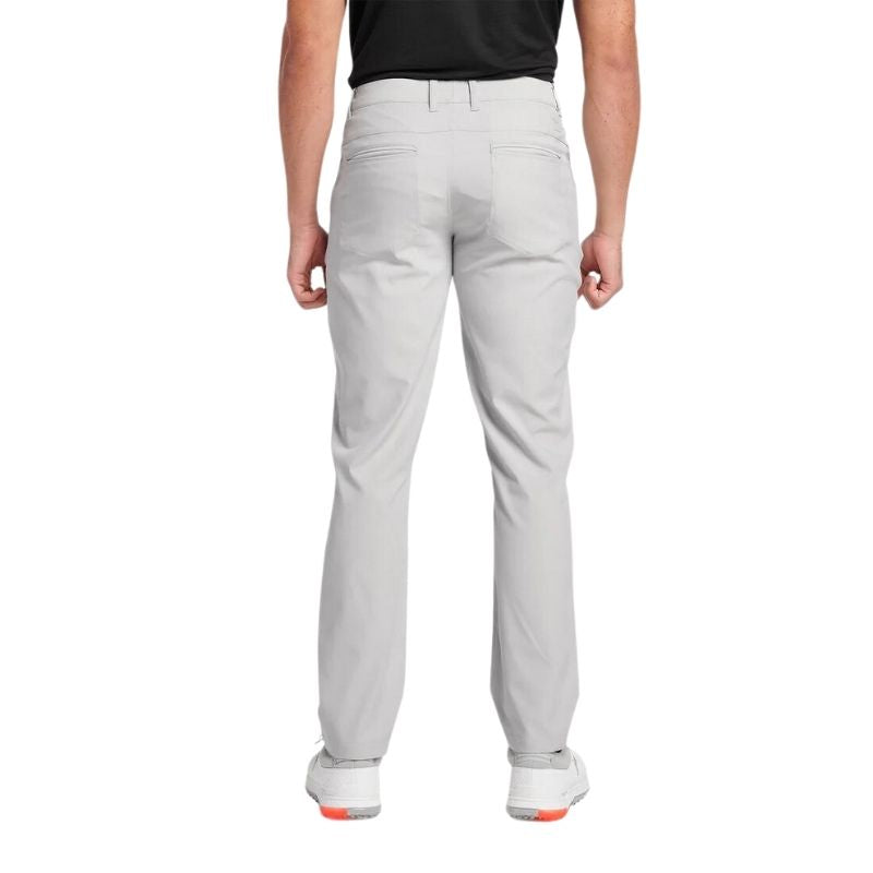 Puma Jackpot 5 Pocket Golf Pants Men's Pants Puma