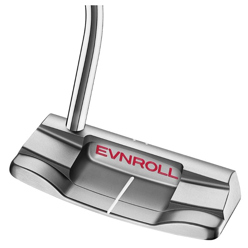 EVNROLL ER2 Putter - Single Bend Putter EVNROLL