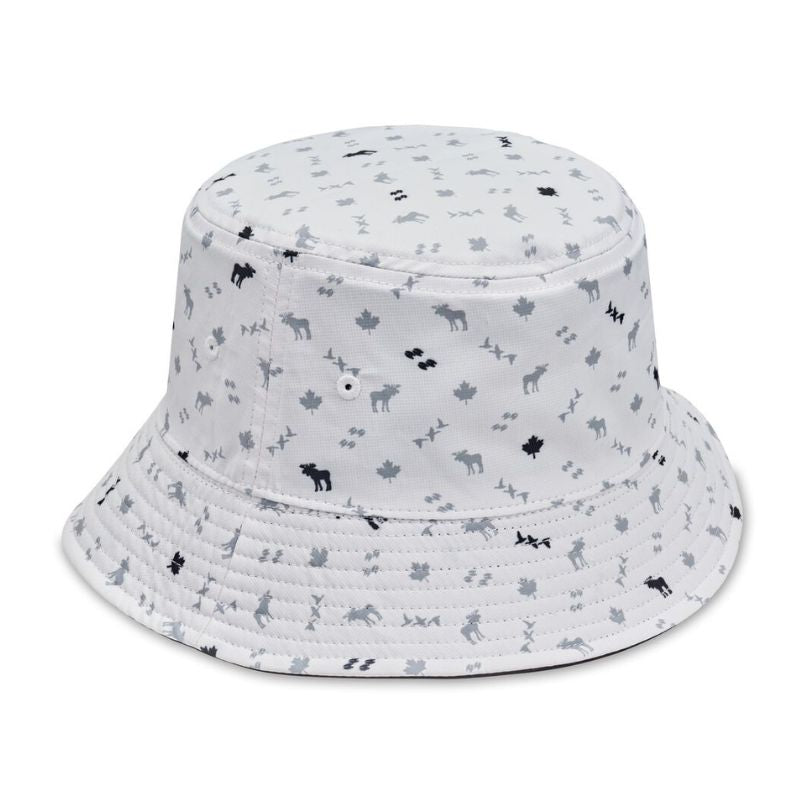 FootJoy Canada Day Reversible Bucket Hat