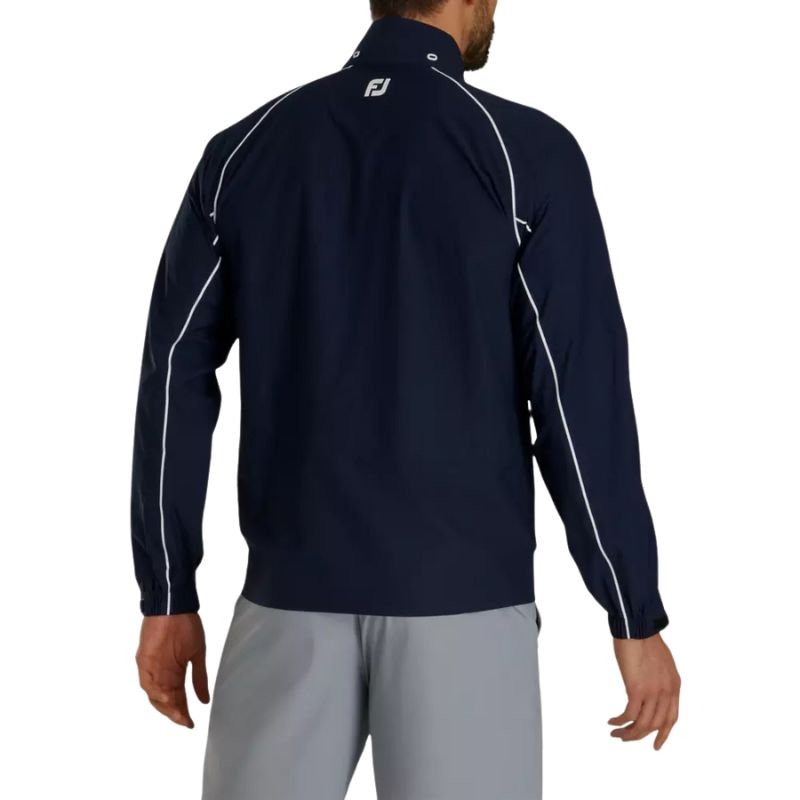 FootJoy DryJoys Select Rain Jacket Navy