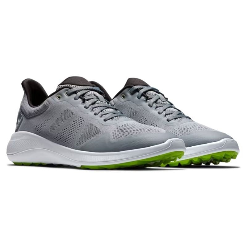 FootJoy Flex Spikeless Golf Shoe - Previous Season