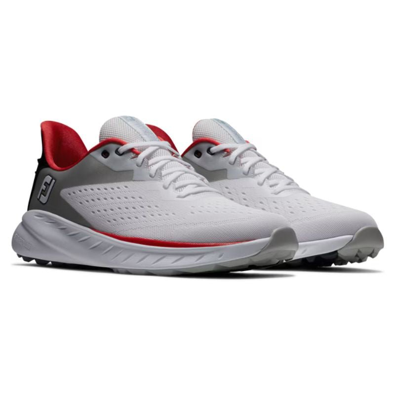 FootJoy Flex XP Spikeless Golf Shoe - Previous Season