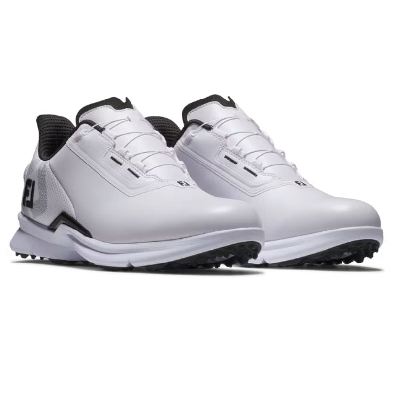 FootJoy Fuel BOA Spikeless Golf Shoe