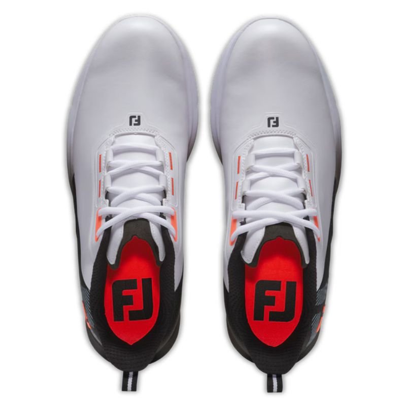 FootJoy Fuel Spikeless Golf Shoe