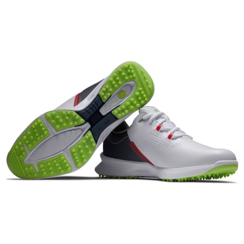 FootJoy Fuel Spikeless Golf Shoe - Previous Season