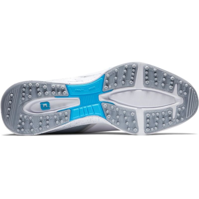 FootJoy Fuel Spikeless Golf Shoe - Previous Season