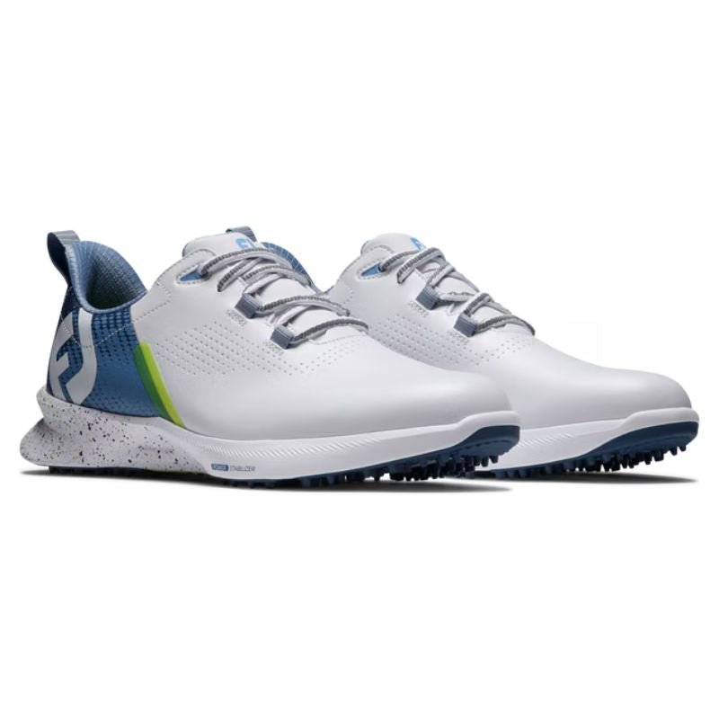 FootJoy Fuel Spikeless Golf Shoe - Previous Season