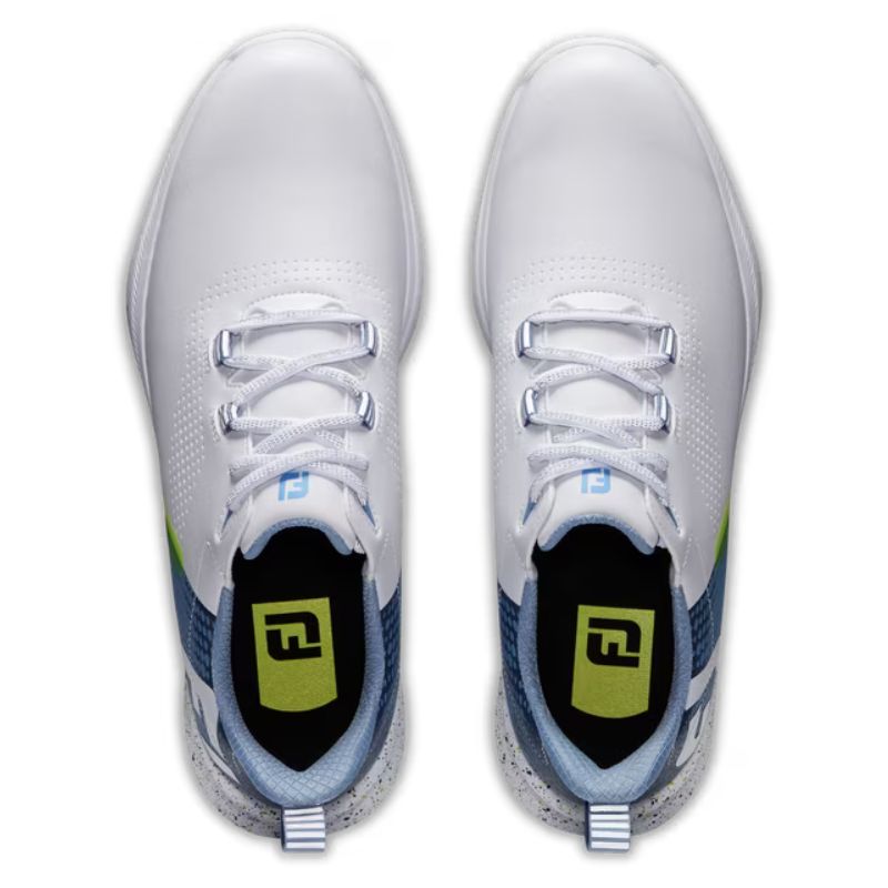 FootJoy Fuel Spikeless Golf Shoe - Previous Season
