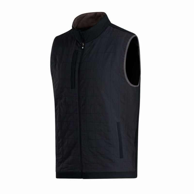 FootJoy Hybrid Vest Black