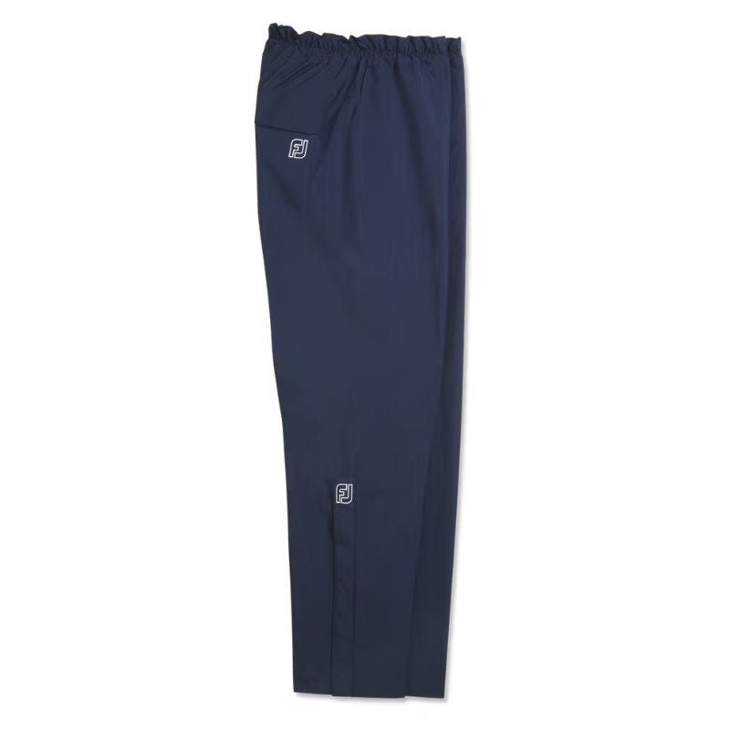 FootJoy HydroLite X Rain Pants Navy LARGE