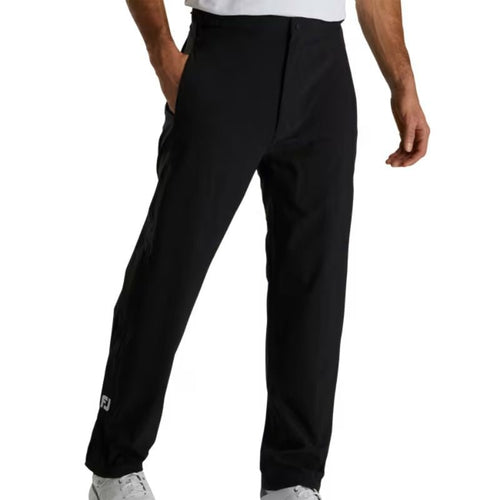 FootJoy HydroTour Rain Pants Black