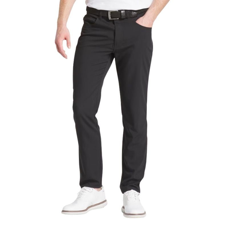 FootJoy Moxie 5-Pocket Pant Black