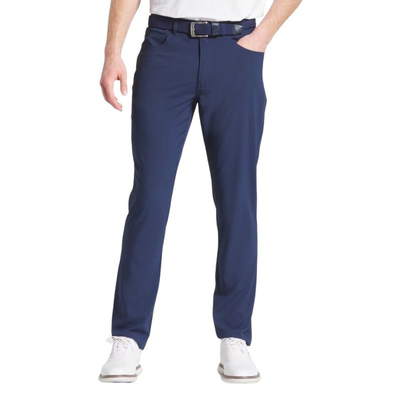 FootJoy Moxie 5-Pocket Pant Navy