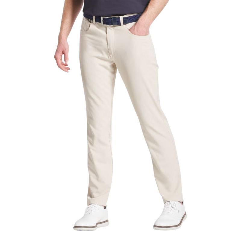 FootJoy Moxie 5-Pocket Pant Sand