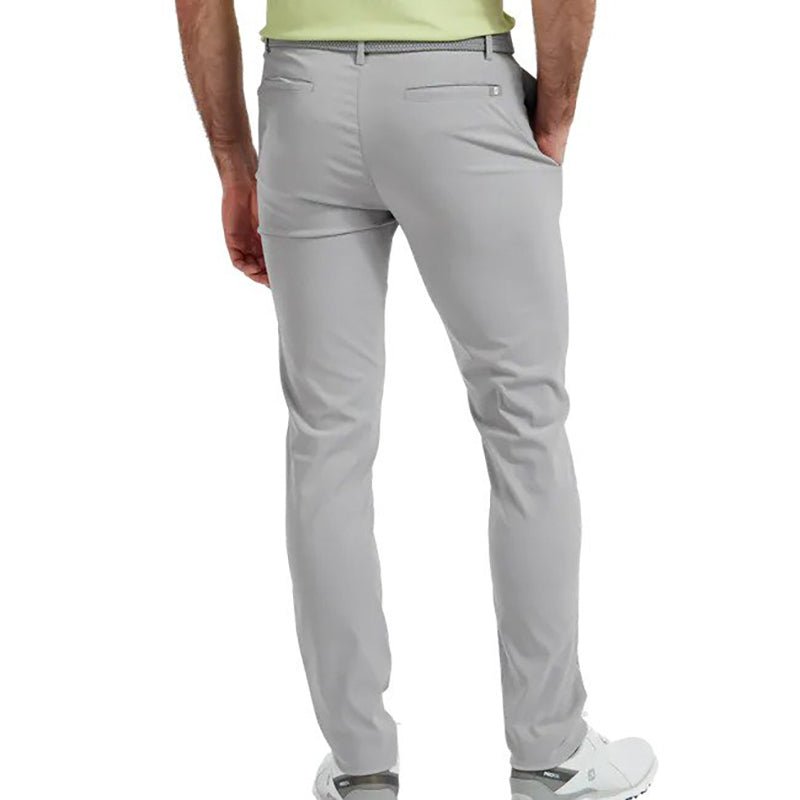 FootJoy Performance Golf Pants - Slim Fit - Previous Season Style